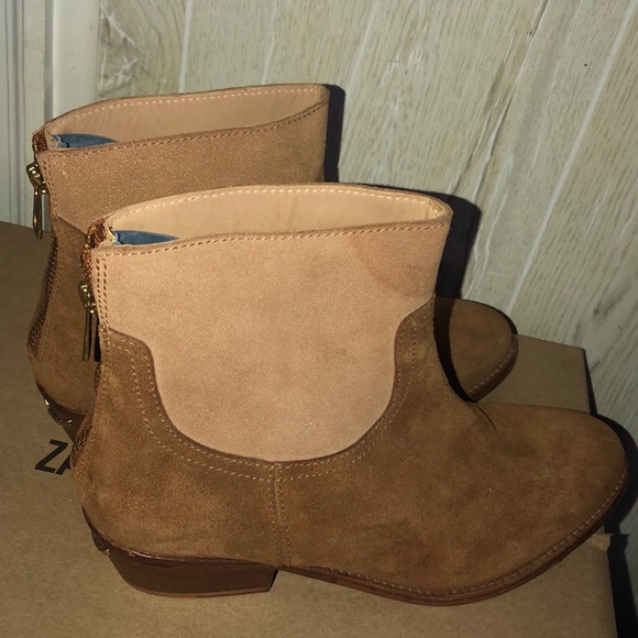 zadig and voltaire booties - Picture 3 of 6